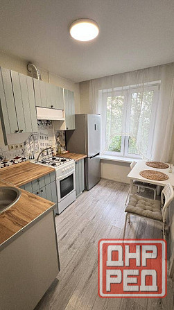 2-к квартира, 60 м2, 2/9 эт. Мариуполь - изображение 8