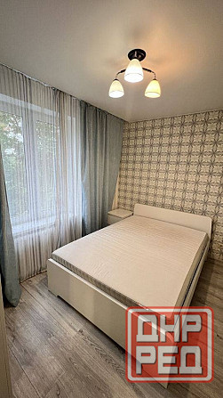 2-к квартира, 60 м2, 2/9 эт. Мариуполь - изображение 6