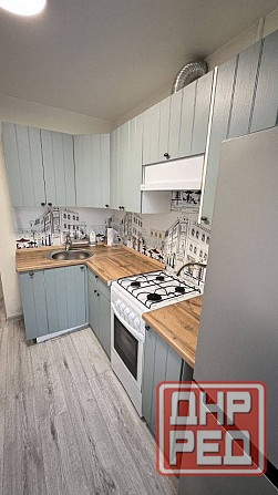 2-к квартира, 60 м2, 2/9 эт. Мариуполь - изображение 3