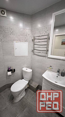 2-к квартира, 60 м2, 2/9 эт. Мариуполь - изображение 5