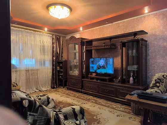 Продам 2х ком квартиру.мкр Зеленый Макеевка