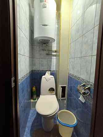 Продам 2х ком квартиру.мкр Зеленый Макеевка