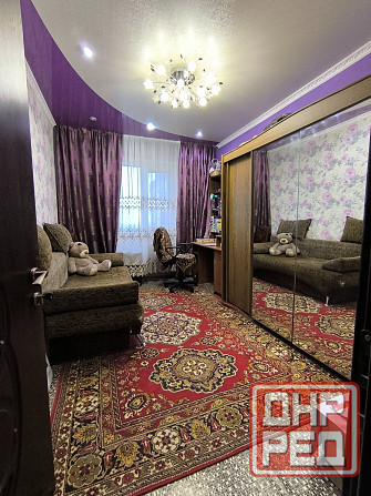 Продам 2х ком квартиру.мкр Зеленый Макеевка - изображение 6