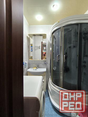 Продам 2х ком квартиру.мкр Зеленый Макеевка - изображение 4