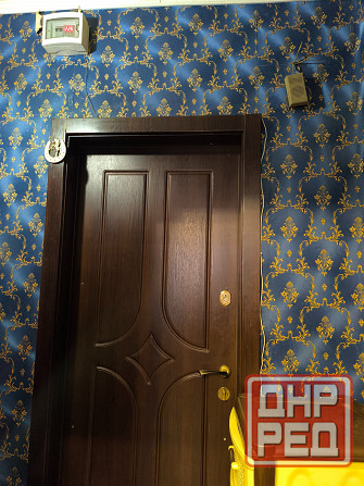 Продам 2х ком квартиру.мкр Зеленый Макеевка - изображение 9