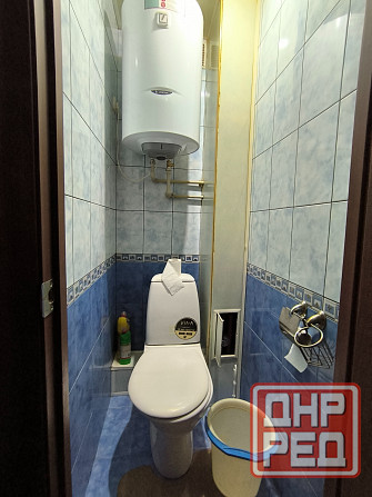 Продам 2х ком квартиру.мкр Зеленый Макеевка - изображение 5