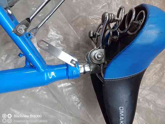 Велосипед дорожный Омакс. Донецк