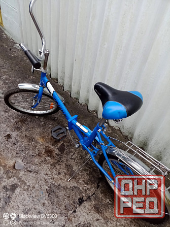 Велосипед дорожный Омакс. Донецк - изображение 4