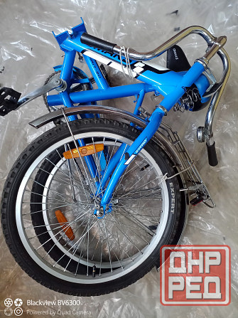 Велосипед дорожный Омакс. Донецк - изображение 8