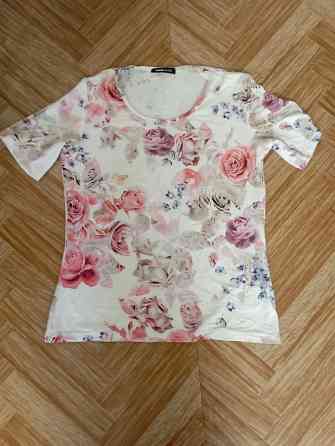 Женская футболка, кофта летняя Макеевка