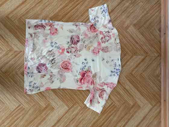 Женская футболка, кофта летняя Макеевка