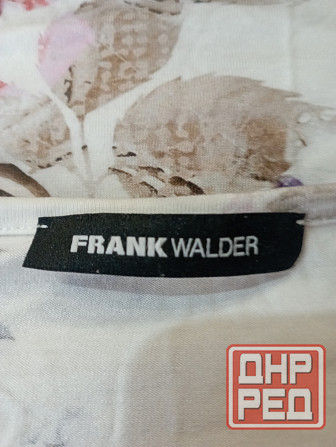 Женская футболка, кофта летняя Макеевка - изображение 3