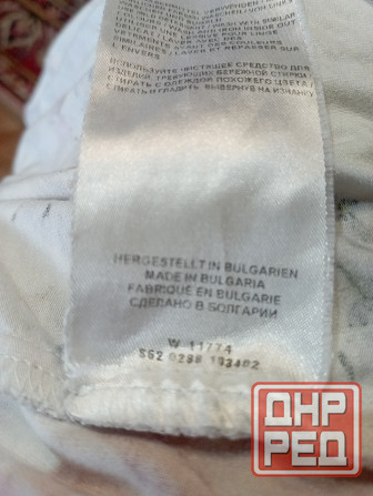 Женская футболка, кофта летняя Макеевка - изображение 4