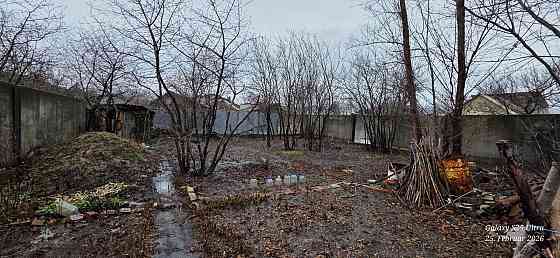 Продажа Дома с Участком за Обжорой Донецк