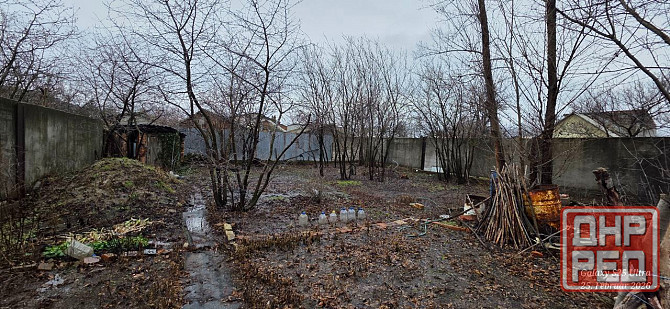 Продажа Дома с Участком за Обжорой Донецк - изображение 1