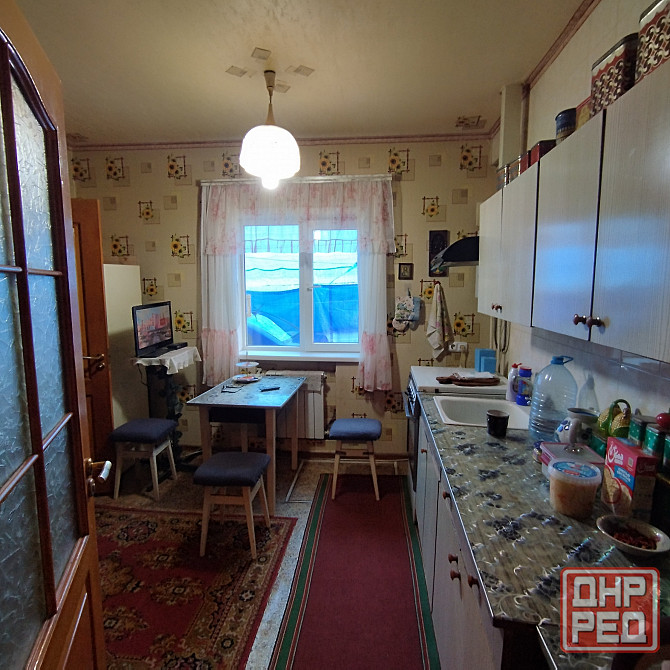 Продам жилой дом Буденновский р-н., г. Донецка Донецк - изображение 2