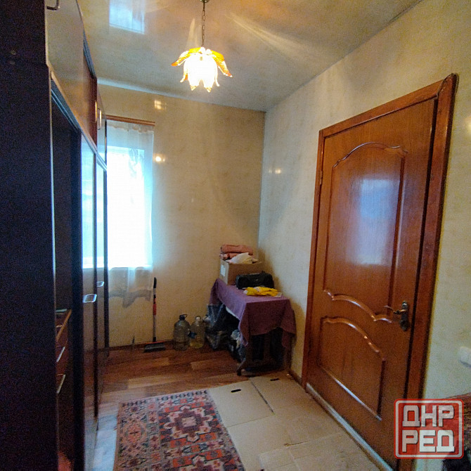 Продам жилой дом Буденновский р-н., г. Донецка Донецк - изображение 1