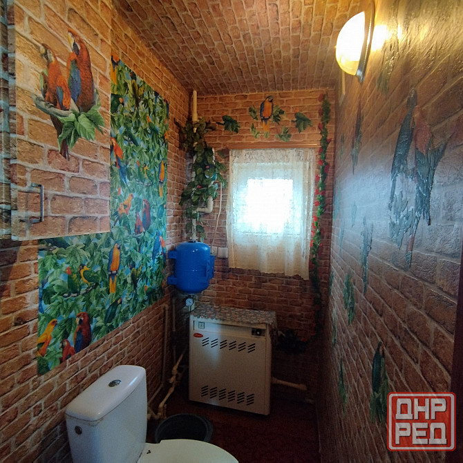 Продам жилой дом Буденновский р-н., г. Донецка Донецк - изображение 4