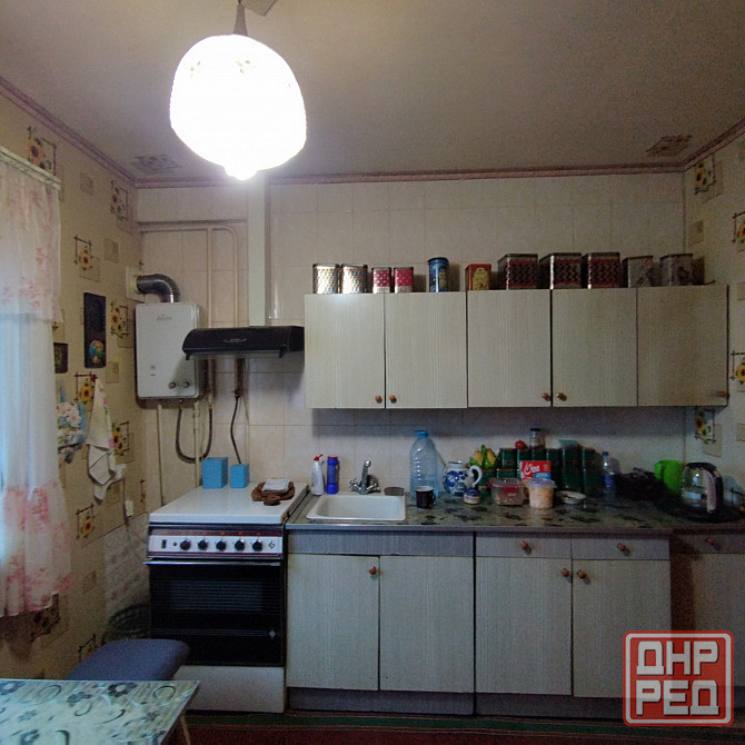 Продам жилой дом Буденновский р-н., г. Донецка Донецк - изображение 3