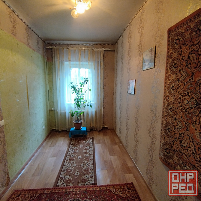 Продам жилой дом Буденновский р-н., г. Донецка Донецк - изображение 8