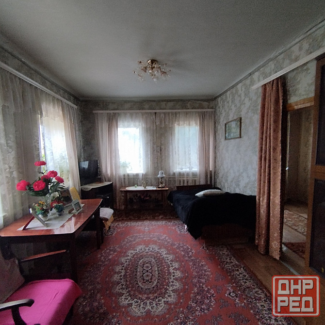 Продам жилой дом Буденновский р-н., г. Донецка Донецк - изображение 9