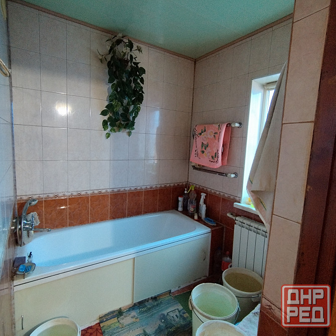 Продам жилой дом Буденновский р-н., г. Донецка Донецк - изображение 5