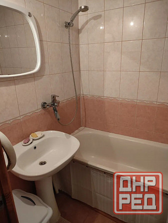 1комнатная!Можно на короткий срок Донецк - изображение 3