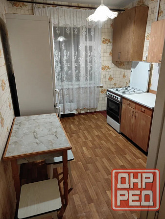 1комнатная!Можно на короткий срок Донецк - изображение 2