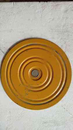 Диск здоровья Донецк