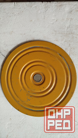 Диск здоровья Донецк - изображение 1