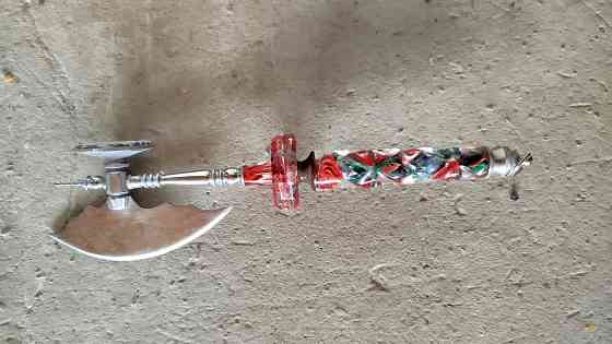 Топор разделочный Донецк