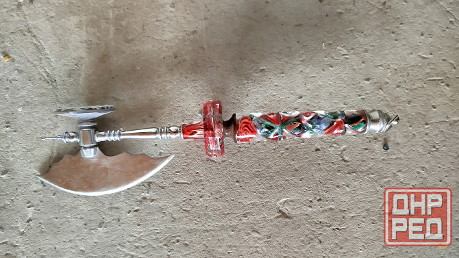 Топор разделочный Донецк - изображение 1