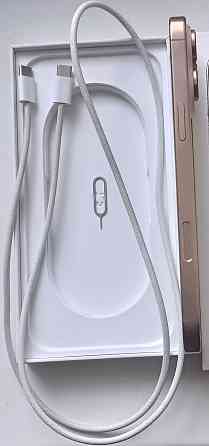 iPhone 16 Pro Max, 256 Гб, SIM+eSIM Донецк