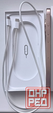 iPhone 16 Pro Max, 256 Гб, SIM+eSIM Донецк - изображение 3