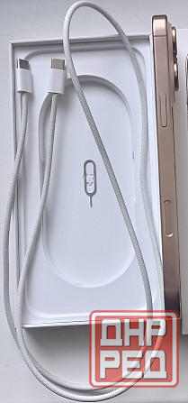 iPhone 16 Pro Max, 256 Гб, SIM+eSIM Донецк - изображение 4