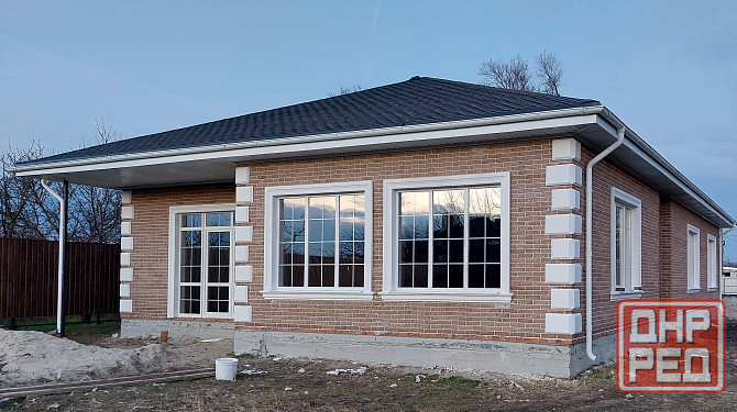 Ипотека 2%!Строительство домов на новых территориях Донецк - изображение 8