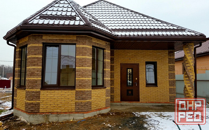 Ипотека 2%!Строительство домов на новых территориях Донецк - изображение 7