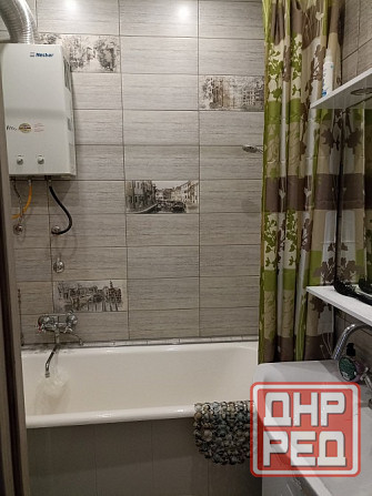 Продам 1-комнатную квартиру пр.Гурова, Университет. Донецк - изображение 3