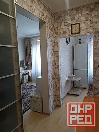 Продам 1-комнатную квартиру пр.Гурова, Университет. Донецк - изображение 5