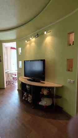 Продам 2х комн.квартииу, брежневка, хорошее состояние, пр. Театральный Набережная Донецк