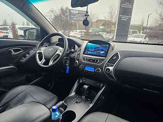 HYUNDAI IX35 Донецк