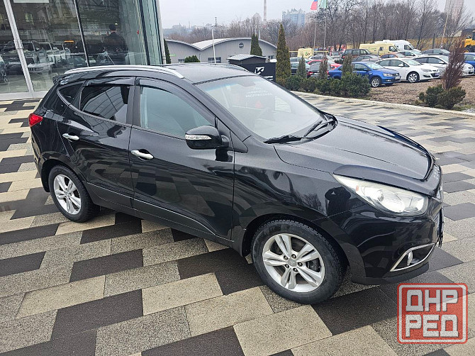 HYUNDAI IX35 Донецк - изображение 2