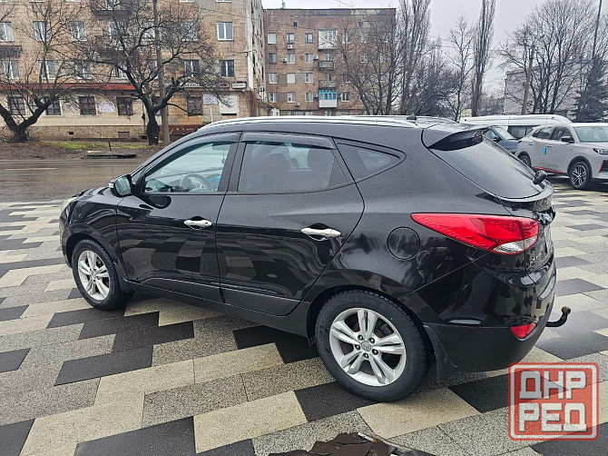 HYUNDAI IX35 Донецк - изображение 3