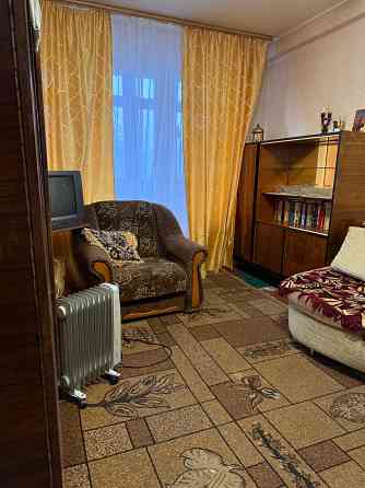 Продам 1 ком 3/5 Куйбышевский район Донецк