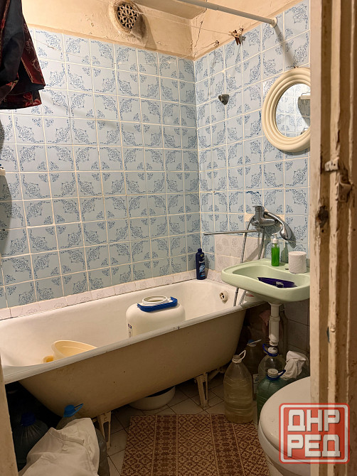 Продам 1 ком 3/5 Куйбышевский район Донецк - изображение 7
