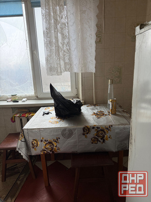 Продам 1 ком 3/5 Куйбышевский район Донецк - изображение 6