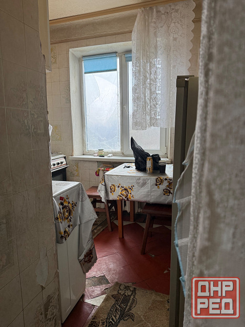 Продам 1 ком 3/5 Куйбышевский район Донецк - изображение 4