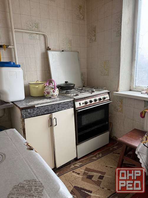 Продам 1 ком 3/5 Куйбышевский район Донецк - изображение 5