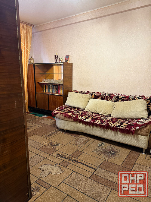 Продам 1 ком 3/5 Куйбышевский район Донецк - изображение 2