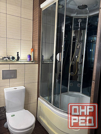 сдам квартиру на Зеленом Макеевка - изображение 5